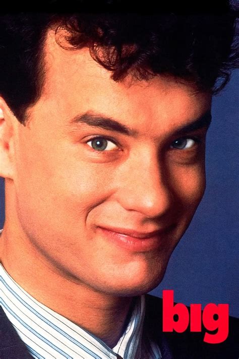 big cast|Big (1988) — The Movie Database (TMDB).